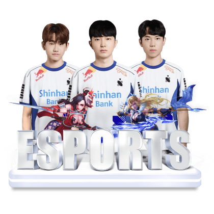 利来国际w66电竞场馆