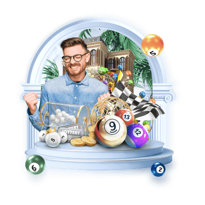 利来国际w66彩票场馆